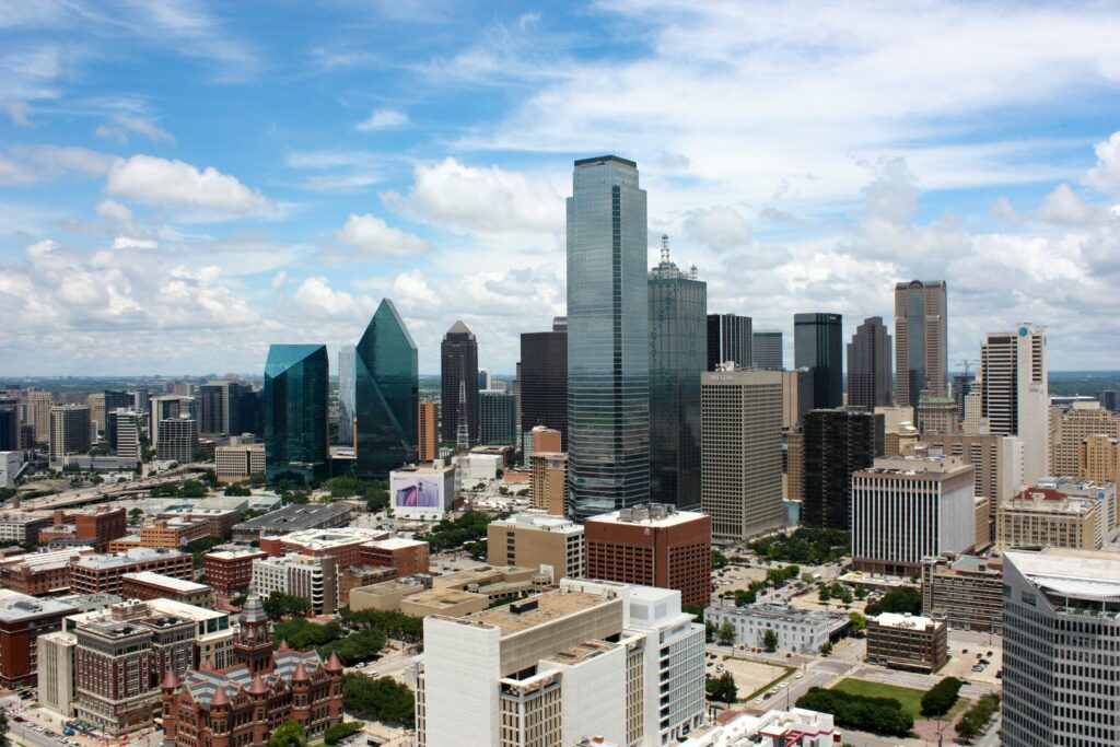 Creative financing options for Dallas real estate investing